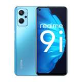 Realme Realme 9i 4+128GB 6.6" Prism Blue DS ITA